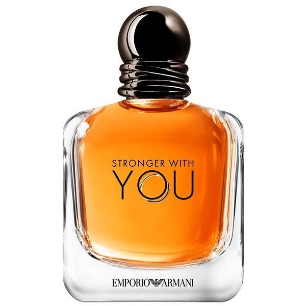 Emporio Armani Stronger With You Eau De Toilette