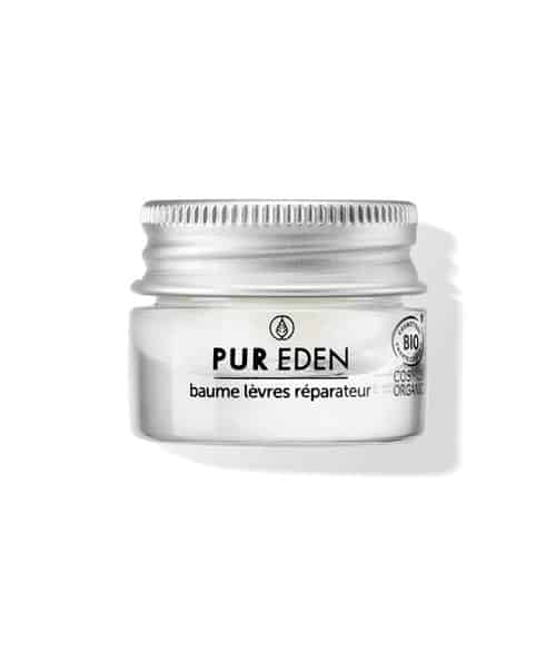 Pur Eden Baume Levres Reparateur
