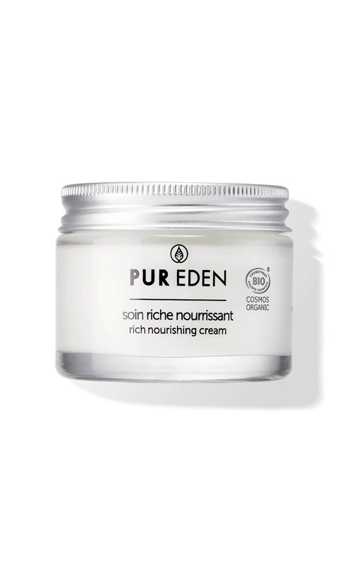 Pur Eden Soin Riche Nourrissant