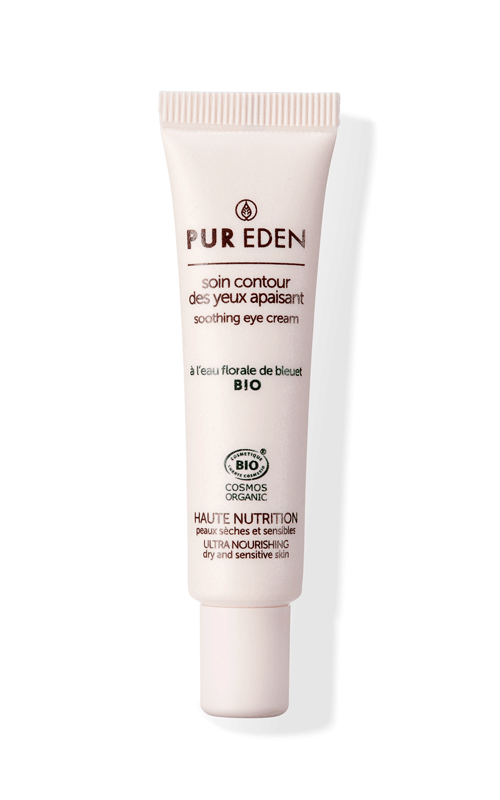 Pur Eden Soin Contour Yeux Apaisant