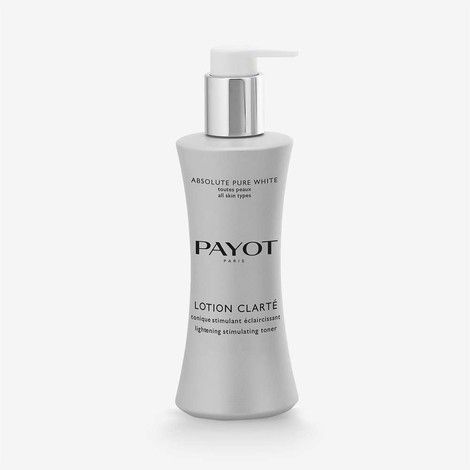 Payot Pure White Clarté Lotion Clarté 200 Ml.