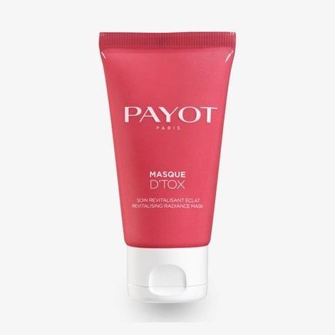 Payot Les Desmaquillantes Masque D’Tox 50 Ml.