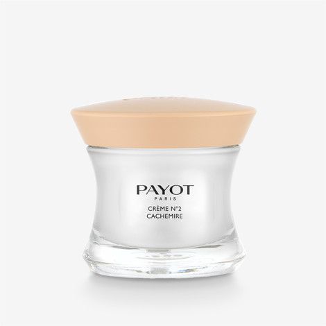 Payot Creme Nº 2 Cachemire 50 Ml.