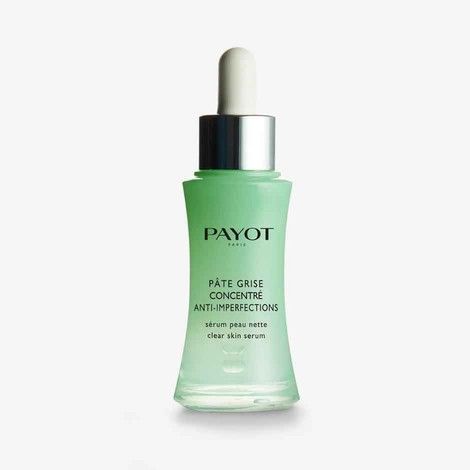 Payot Pâte Grise Concentré Anti-Imperfections 30 Ml.
