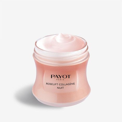 Payot Roselift Collagène Nuit 50 Ml.