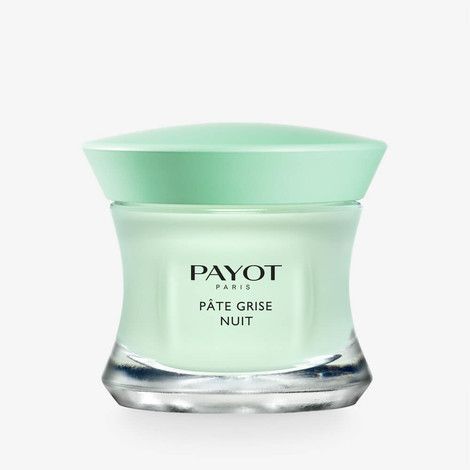Payot Pâte Grise Nuit 50 Ml.