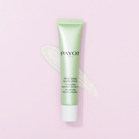 Payot Pâte Grise Nude SPF30 40ml.