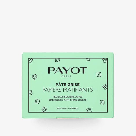 Payot Pâte Grise Papiers Matifiants