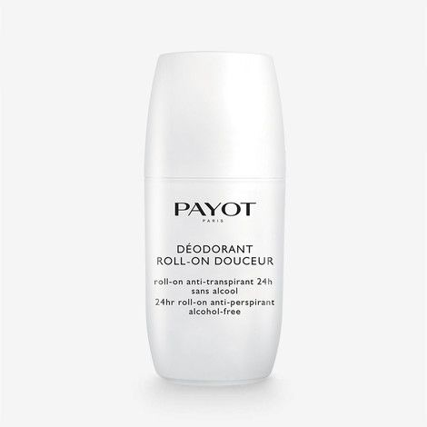 Payot Déodorant Roll-On Douceur 75 Ml.