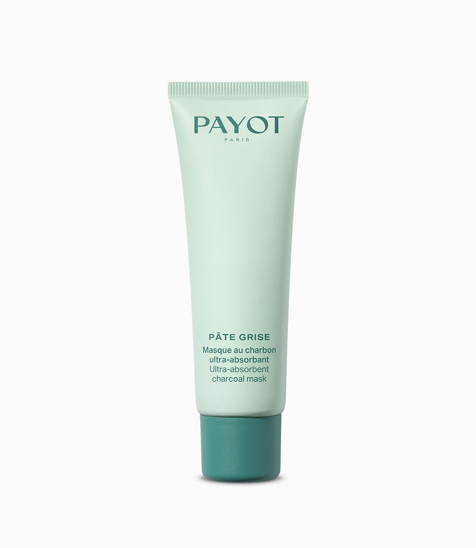 Payot Pâte Grise Masque Charbon Ultra Absorbant 50 Ml.