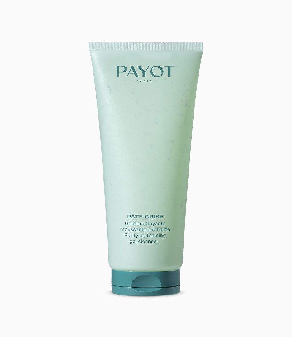 Payot Pâte Grise Nettoyante 200 Ml.