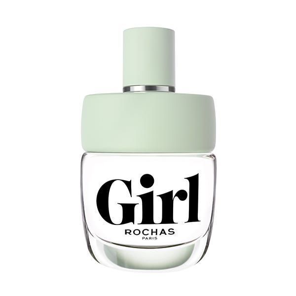 Rochas Girl Eau De Toilette