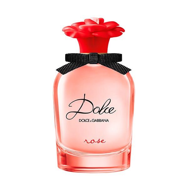 Dolce & Gabbana Dolce Rose Eau De Toilette