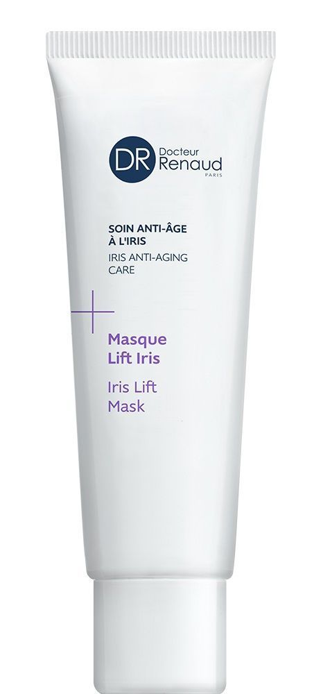 Dr Renaud Masque Lift Iris