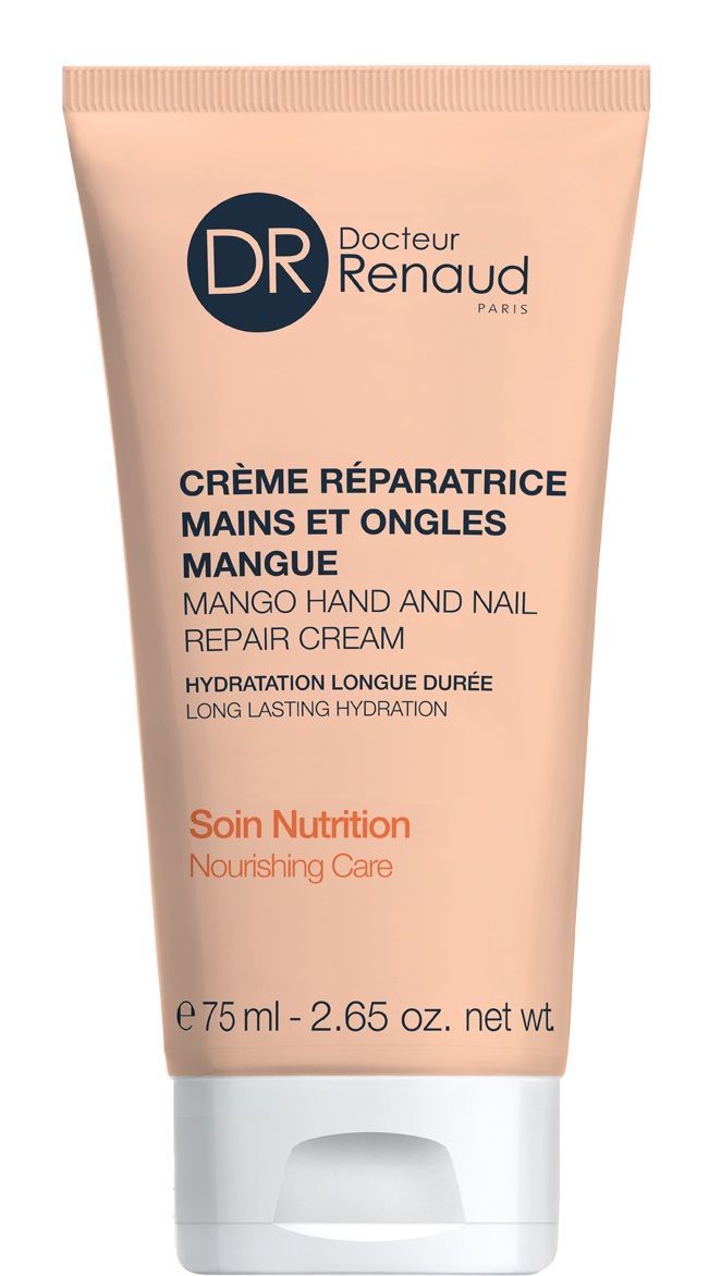 Dr Renaud Crema Reparadora Manos Y Uñas Al Mango