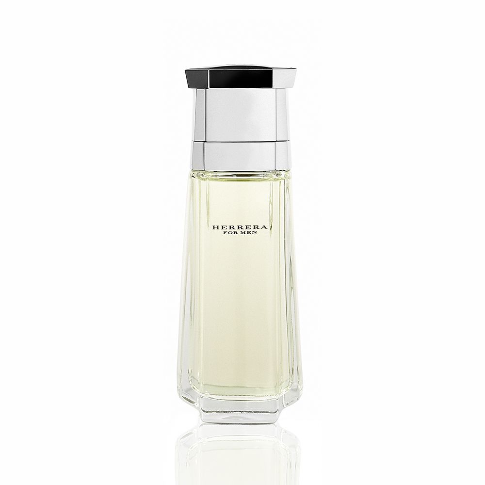 Carolina Herrera Herrera For Men Eau De Toilette