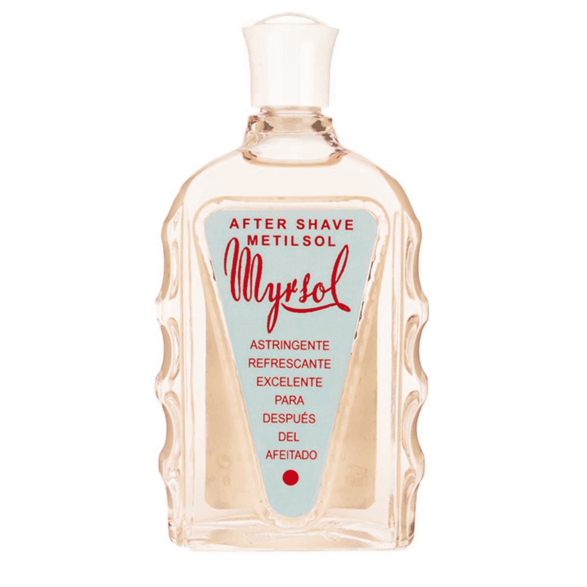 Myrsol After Shave Metilsol