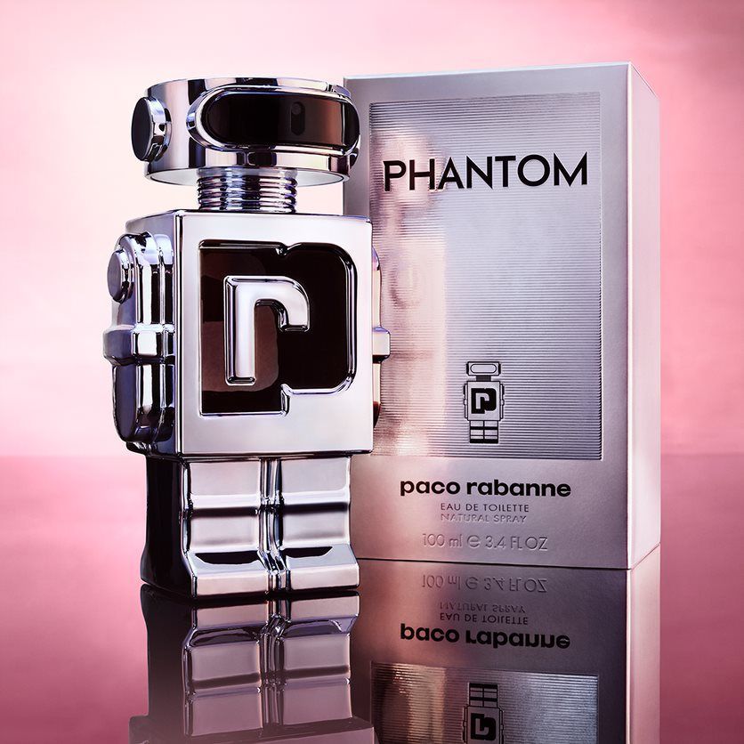 Paco Rabanne Phantom Eau de Toilette