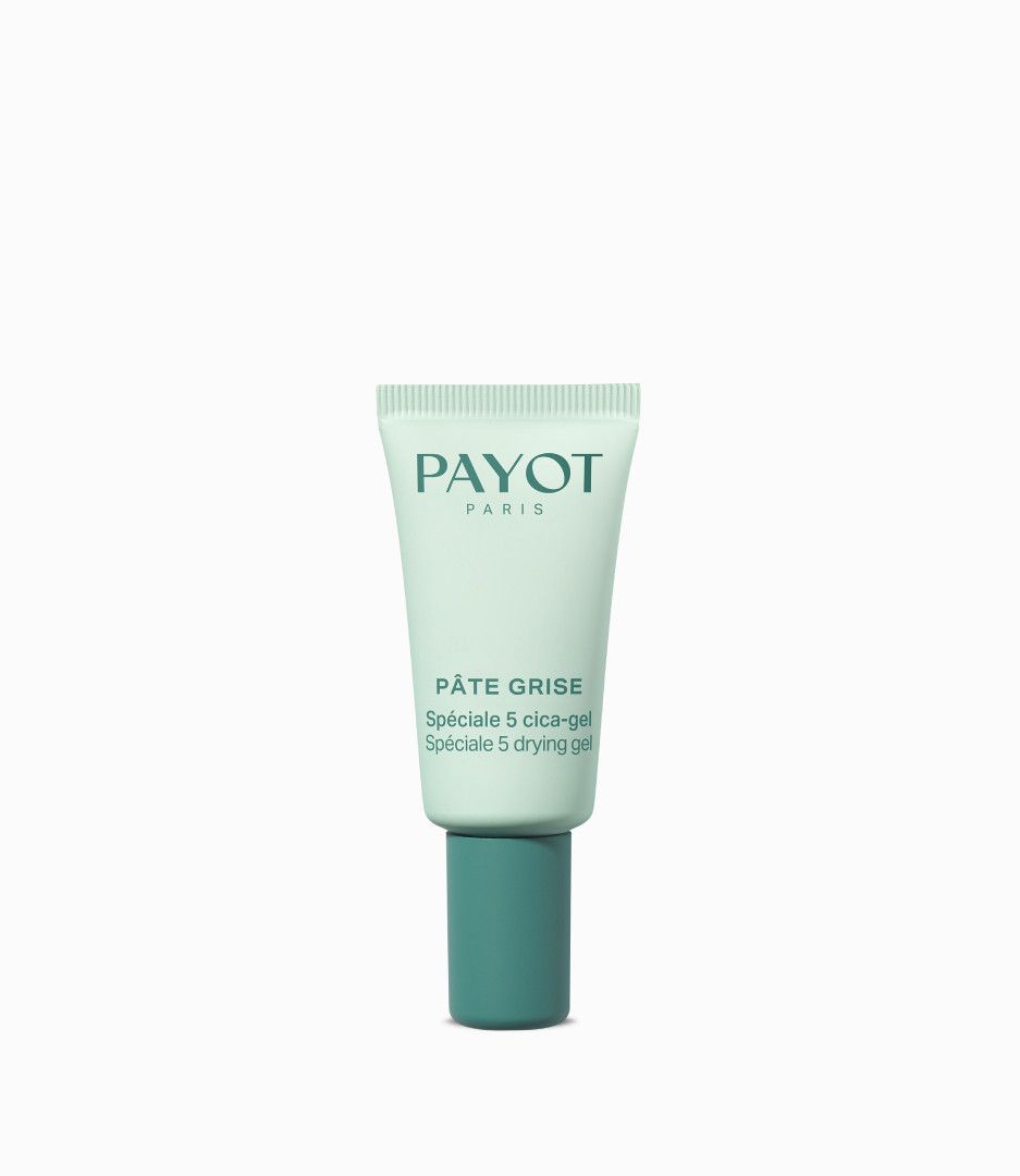 Payot Pâte Grise Spéciale 5 Cica-gel 15 Ml.