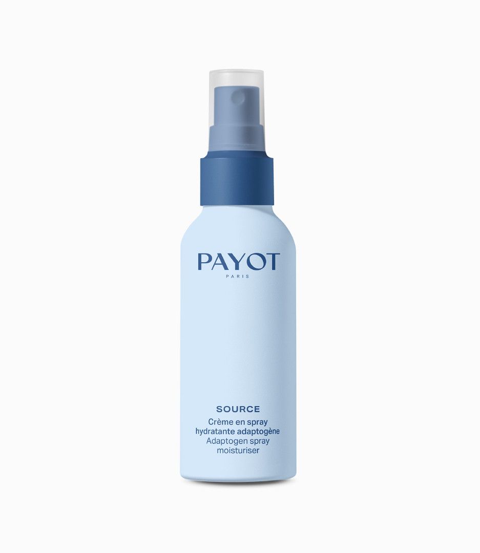 Payot Source Crème En Spray Hydratante Adaptogène 40 Ml.