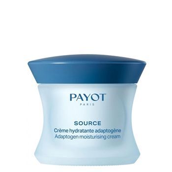 Payot Source Crème Hydratante Adaptogène 50 Ml.