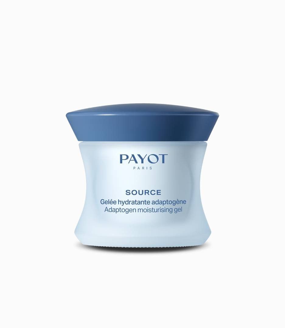 Payot Source Gelée Hydratante Adaptogène 50 Ml.