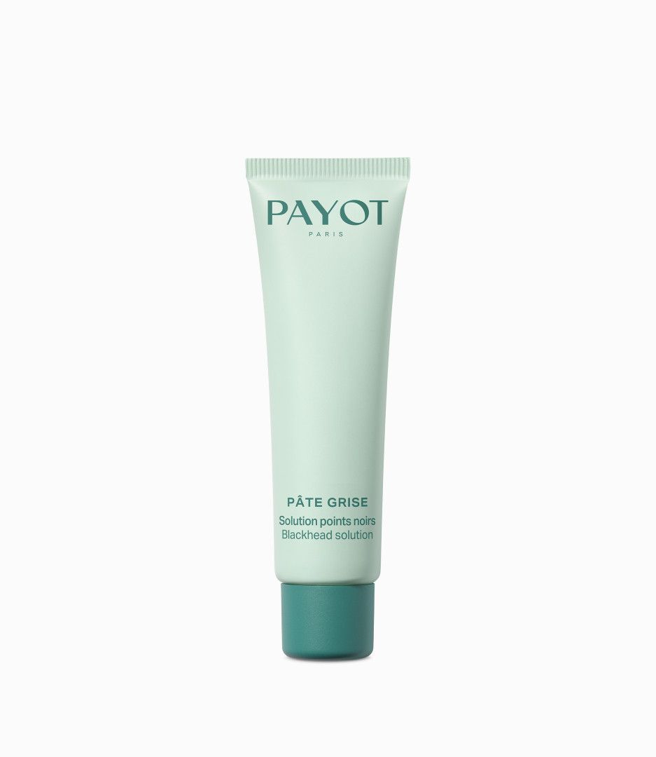 Payot Pâte Grise Solution Points Noirs 30 Ml.