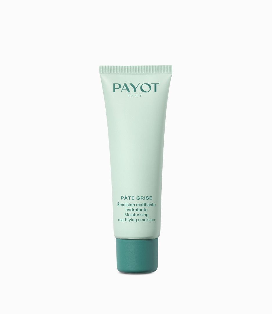 Payot Pâte Grise Emulsion Matifiante Hydratante 50 Ml.