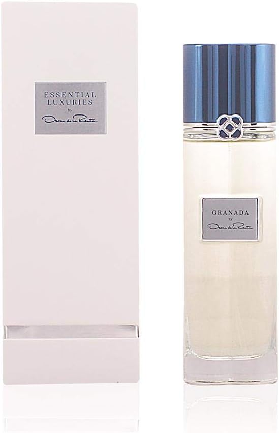 Oscar De La Renta Granada Eau De Parfum 100ml.