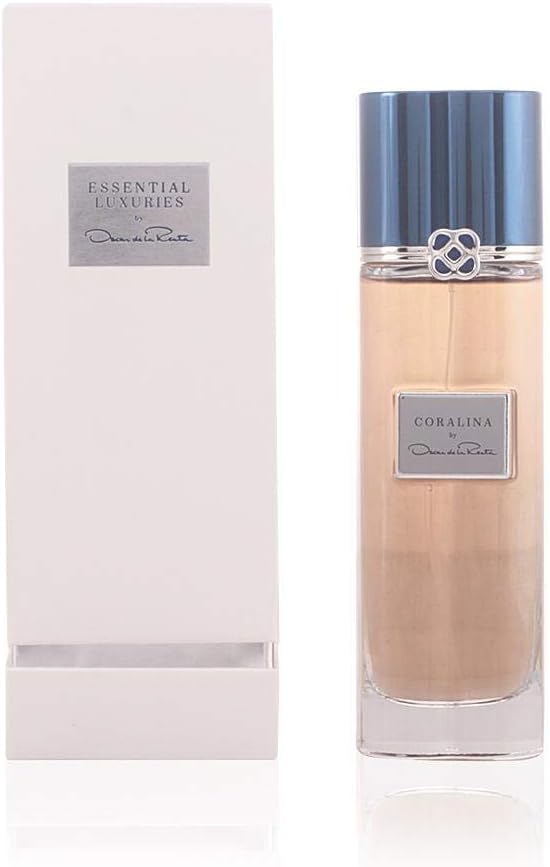 Oscar De La Renta Coralina Eau De Parfum 100ml.